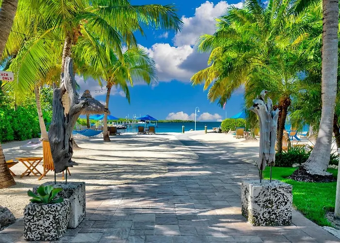 Island Bay Resort