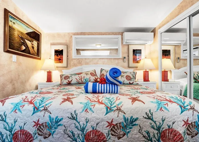 Island Bay Resort